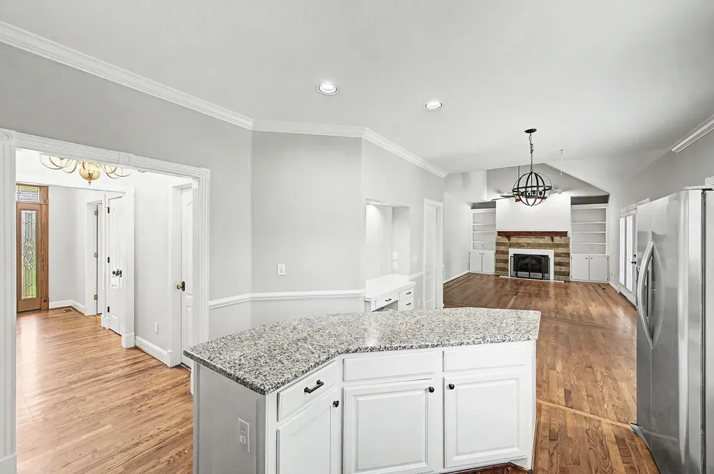 4450 S Carothers Road Franklin TN 37064