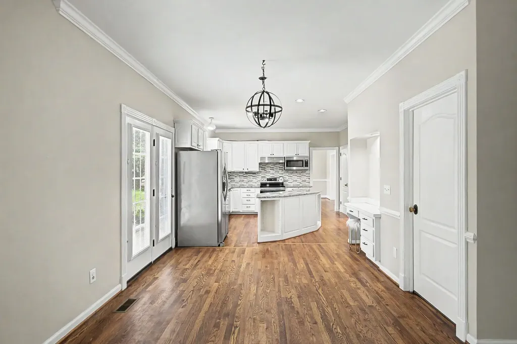 4450 S Carothers Road Franklin TN 37064