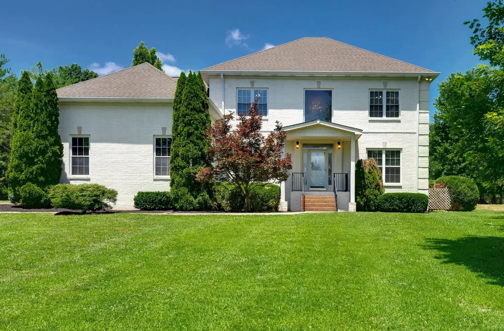 4450 S Carothers Road Franklin TN 37064