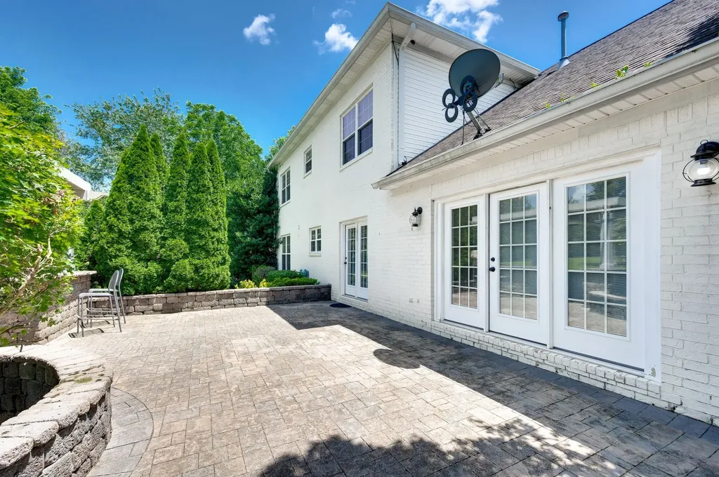 4450 S Carothers Road Franklin TN 37064
