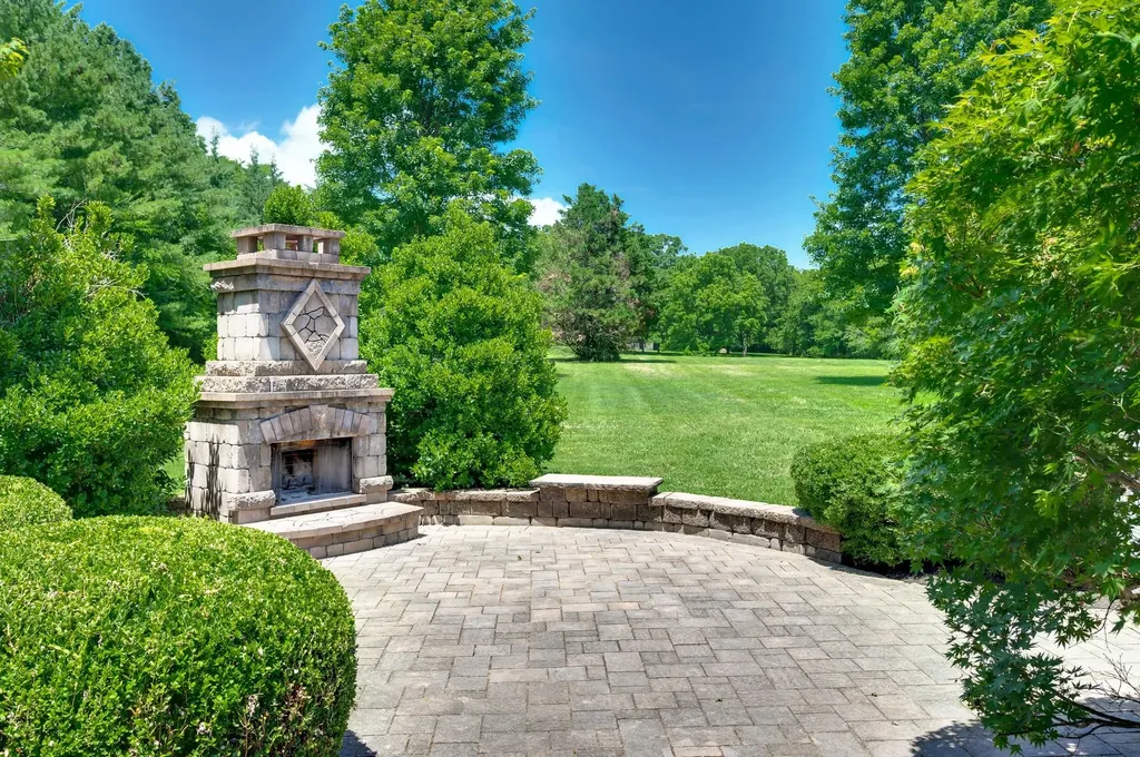 4450 S Carothers Road Franklin TN 37064