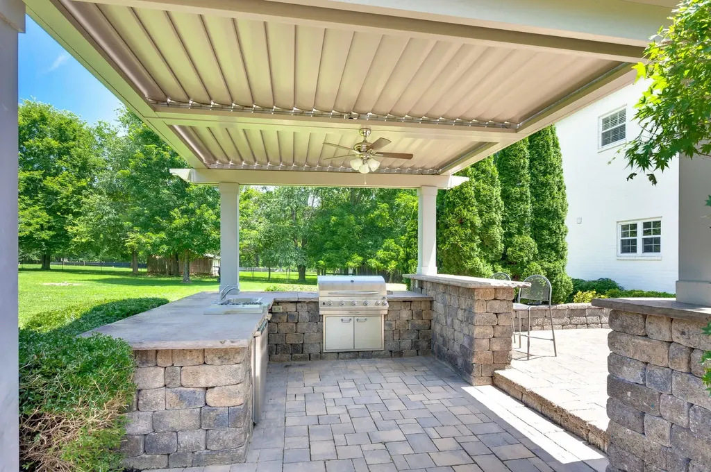 4450 S Carothers Road Franklin TN 37064