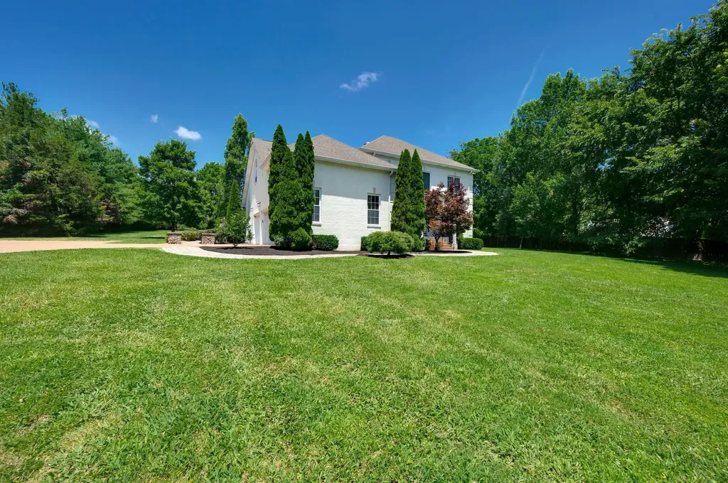 4450 S Carothers Road Franklin TN 37064