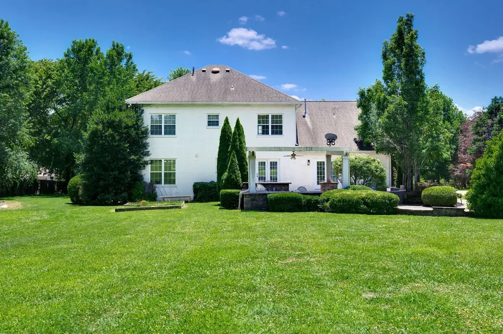 4450 S Carothers Road Franklin TN 37064