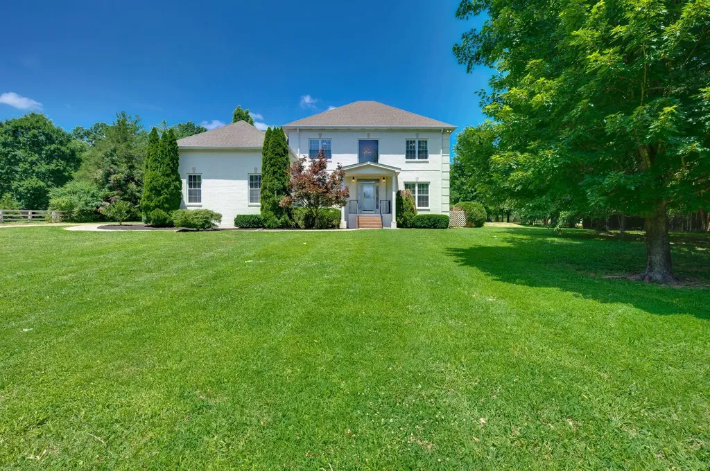 4450 S Carothers Road Franklin TN 37064