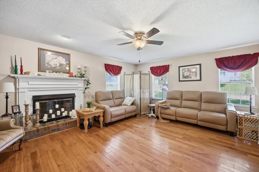 7118 Hunter Forrest Drive Harrison TN 37341