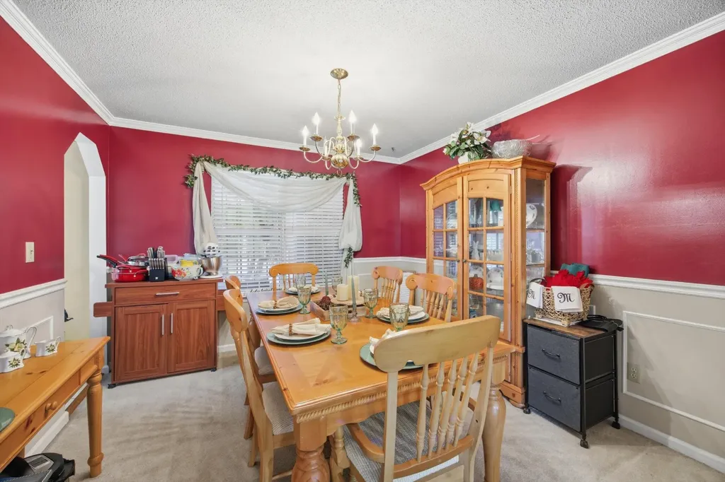 7118 Hunter Forrest Drive Harrison TN 37341