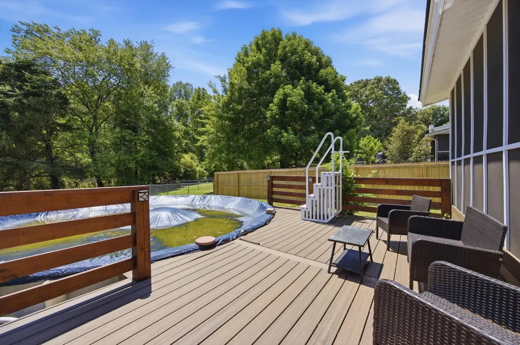 7118 Hunter Forrest Drive Harrison TN 37341