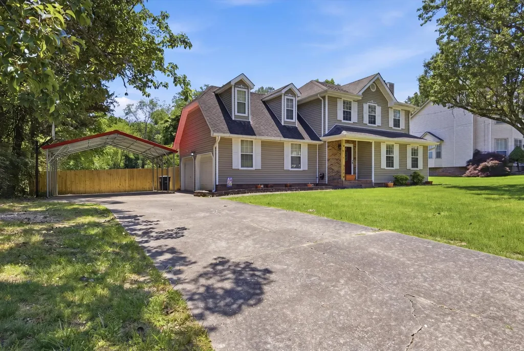 7118 Hunter Forrest Drive Harrison TN 37341
