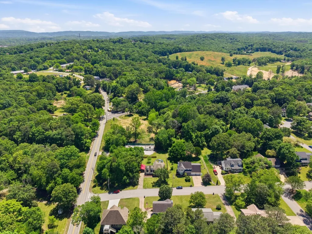 7118 Hunter Forrest Drive Harrison TN 37341