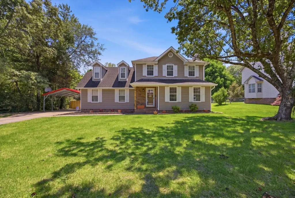 7118 Hunter Forrest Drive Harrison TN 37341