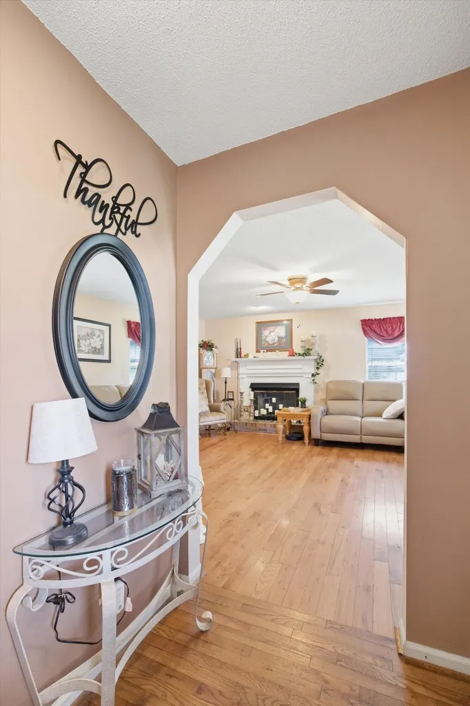 7118 Hunter Forrest Drive Harrison TN 37341