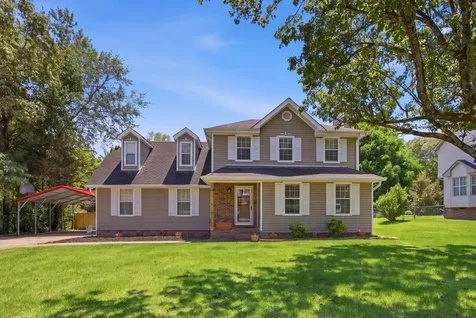 7118 Hunter Forrest Drive Harrison TN 37341