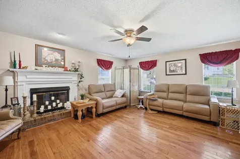 7118 Hunter Forrest Drive Harrison TN 37341