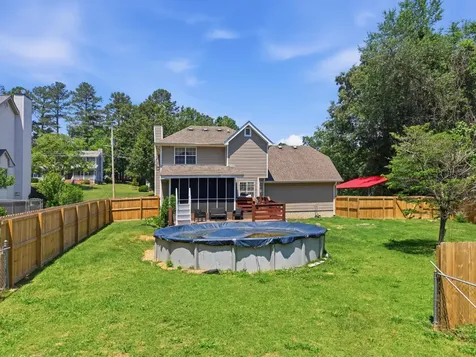 7118 Hunter Forrest Drive Harrison TN 37341