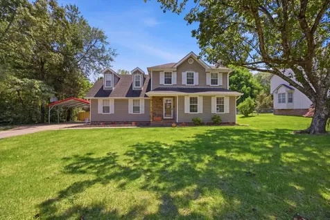 7118 Hunter Forrest Drive Harrison TN 37341