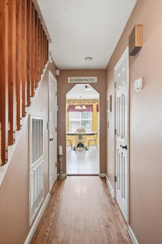 7118 Hunter Forrest Drive Harrison TN 37341