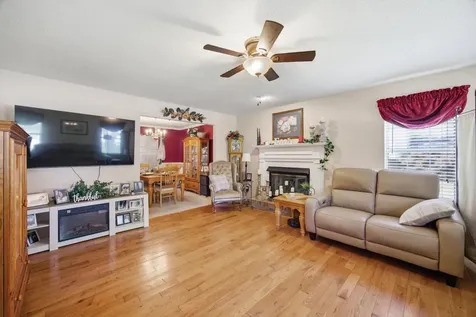 7118 Hunter Forrest Drive Harrison TN 37341