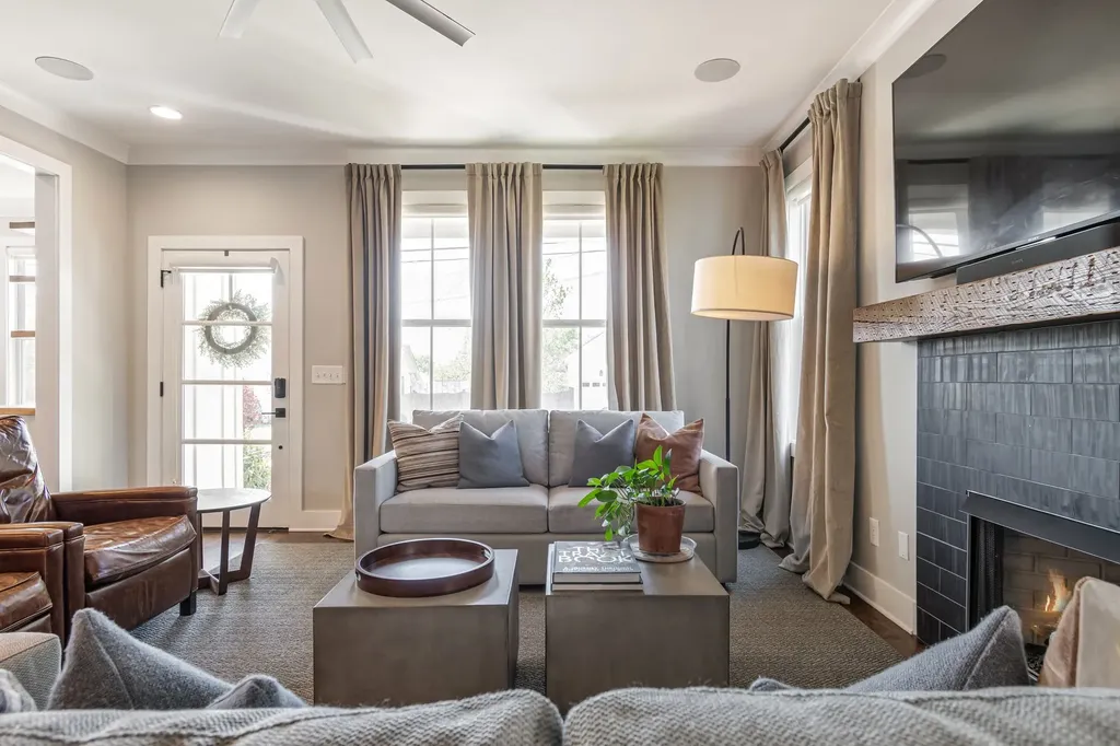 502 Hamilton Avenue Nashville TN 37203