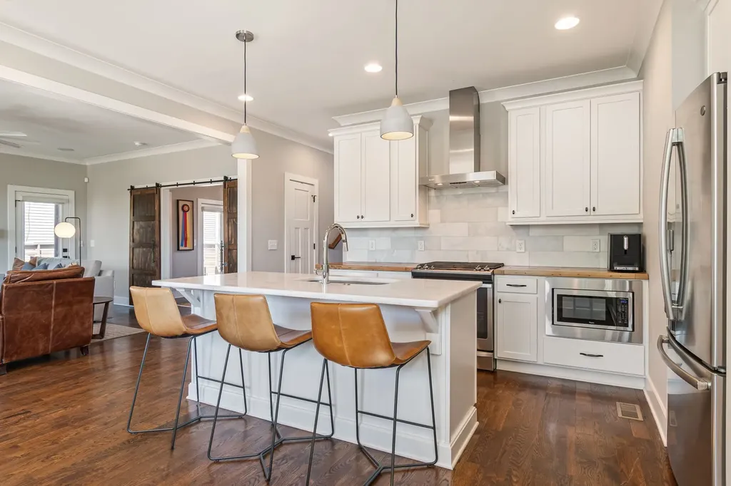 502 Hamilton Avenue Nashville TN 37203