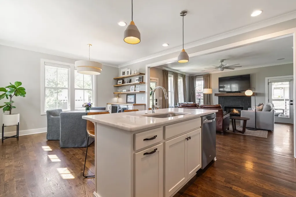 502 Hamilton Avenue Nashville TN 37203