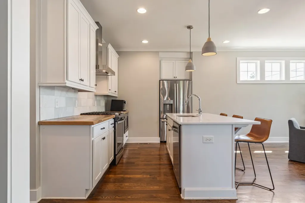 502 Hamilton Avenue Nashville TN 37203