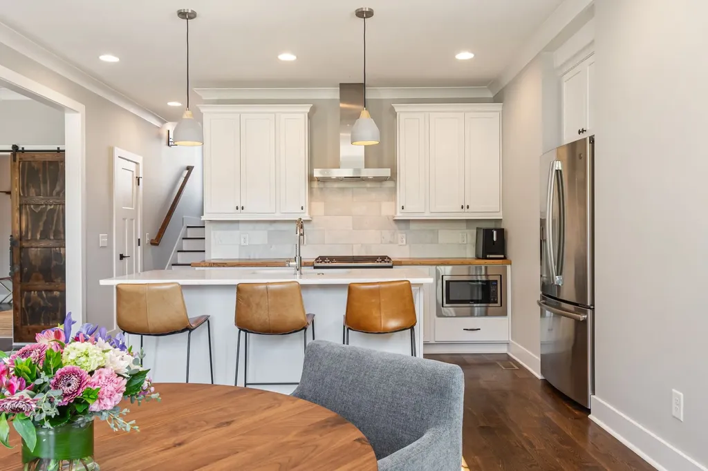 502 Hamilton Avenue Nashville TN 37203