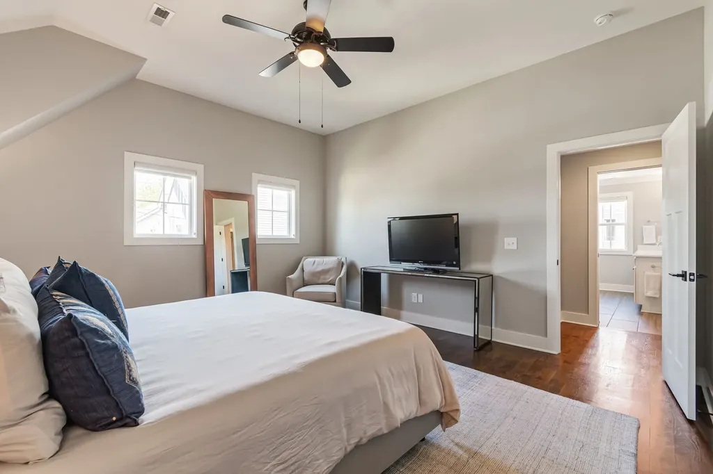 502 Hamilton Avenue Nashville TN 37203