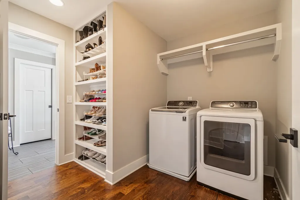 502 Hamilton Avenue Nashville TN 37203