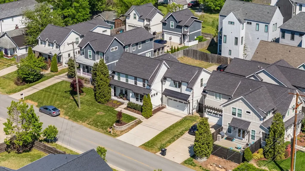502 Hamilton Avenue Nashville TN 37203