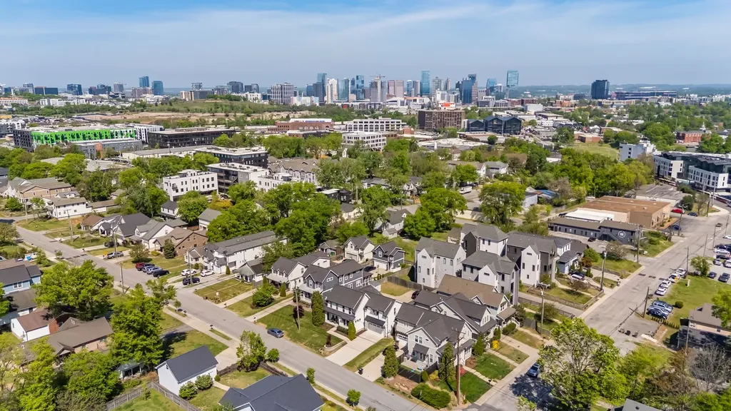 502 Hamilton Avenue Nashville TN 37203