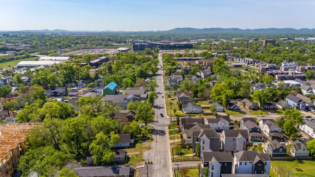 502 Hamilton Avenue Nashville TN 37203