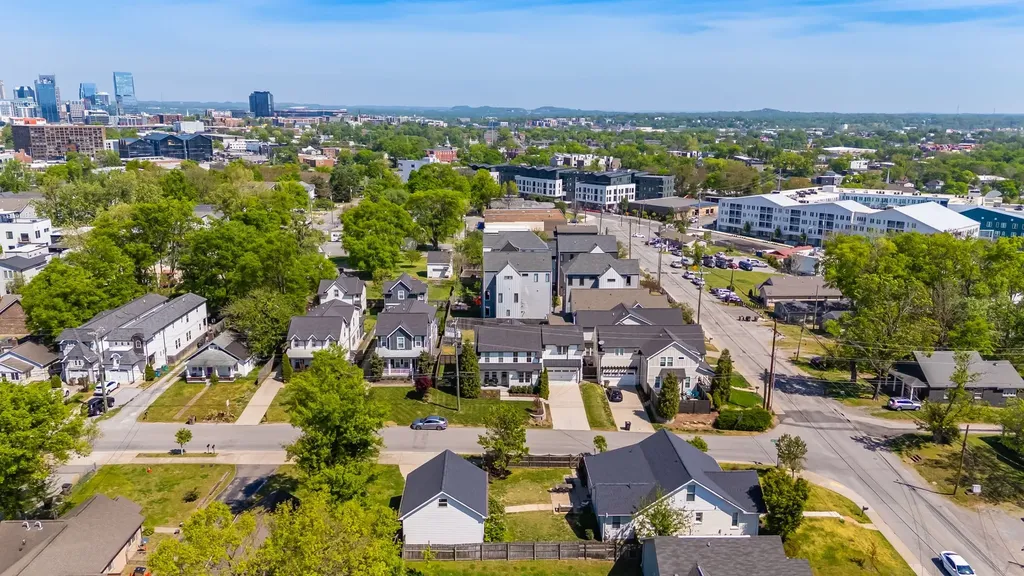 502 Hamilton Avenue Nashville TN 37203
