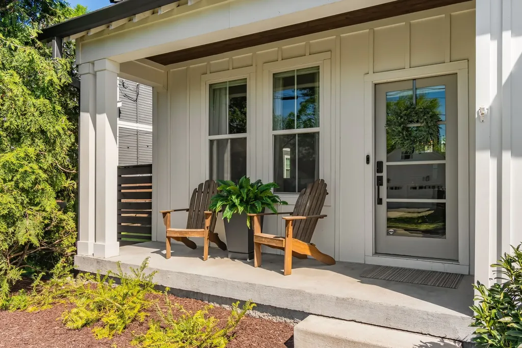 502 Hamilton Avenue Nashville TN 37203