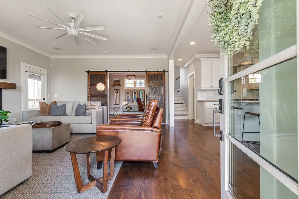 502 Hamilton Avenue Nashville TN 37203