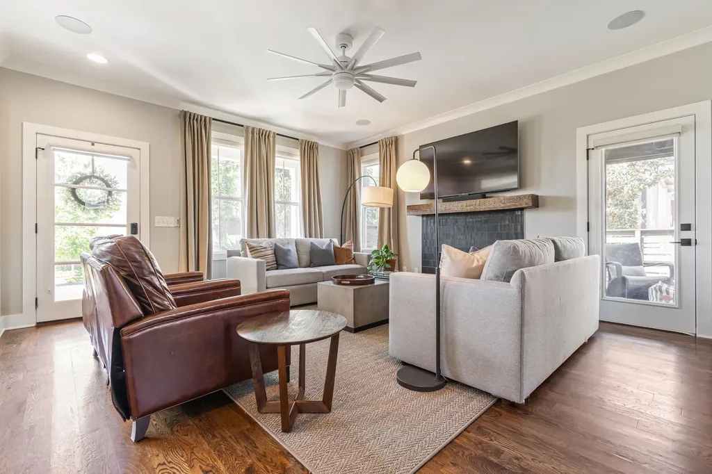 502 Hamilton Avenue Nashville TN 37203