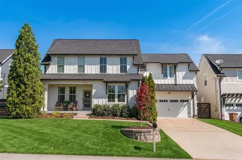 502 Hamilton Avenue Nashville TN 37203