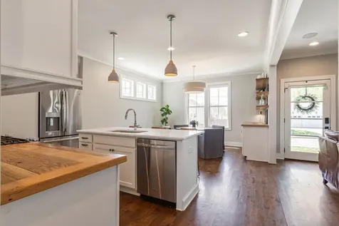 502 Hamilton Avenue Nashville TN 37203