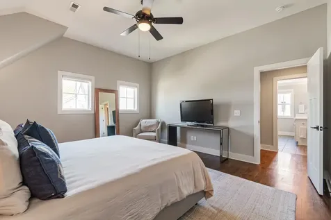 502 Hamilton Avenue Nashville TN 37203