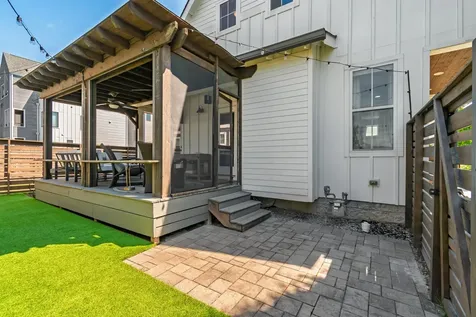502 Hamilton Avenue Nashville TN 37203