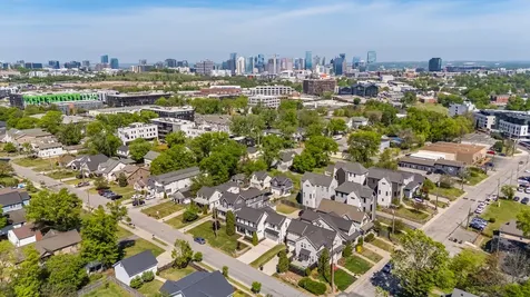 502 Hamilton Avenue Nashville TN 37203
