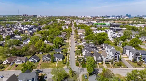 502 Hamilton Avenue Nashville TN 37203