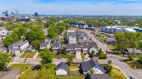 502 Hamilton Avenue Nashville TN 37203