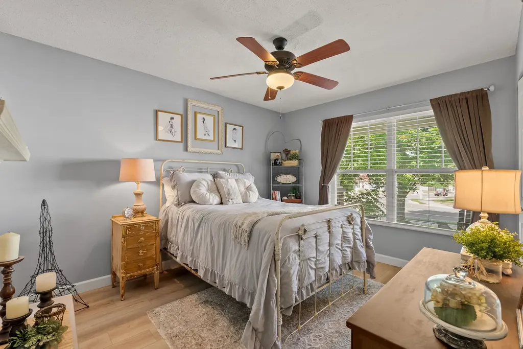 1038 Lexington Farms Drive Spring Hill TN 37174