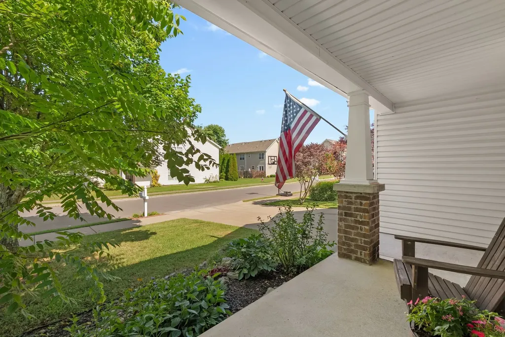 1038 Lexington Farms Drive Spring Hill TN 37174