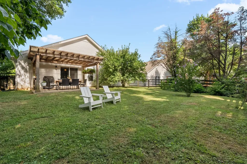 1038 Lexington Farms Drive Spring Hill TN 37174