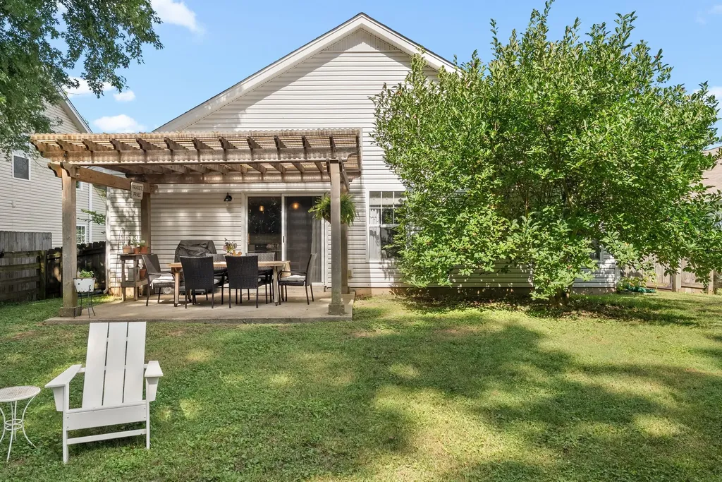 1038 Lexington Farms Drive Spring Hill TN 37174