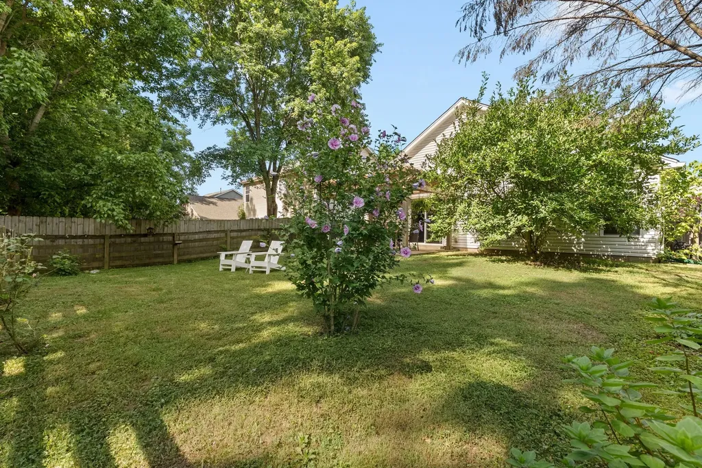 1038 Lexington Farms Drive Spring Hill TN 37174