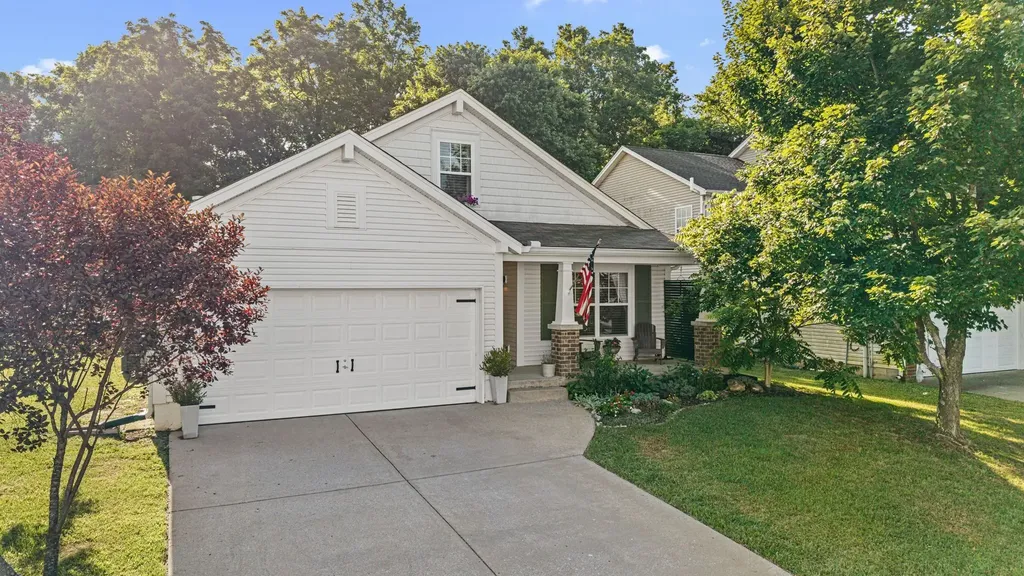 1038 Lexington Farms Drive Spring Hill TN 37174