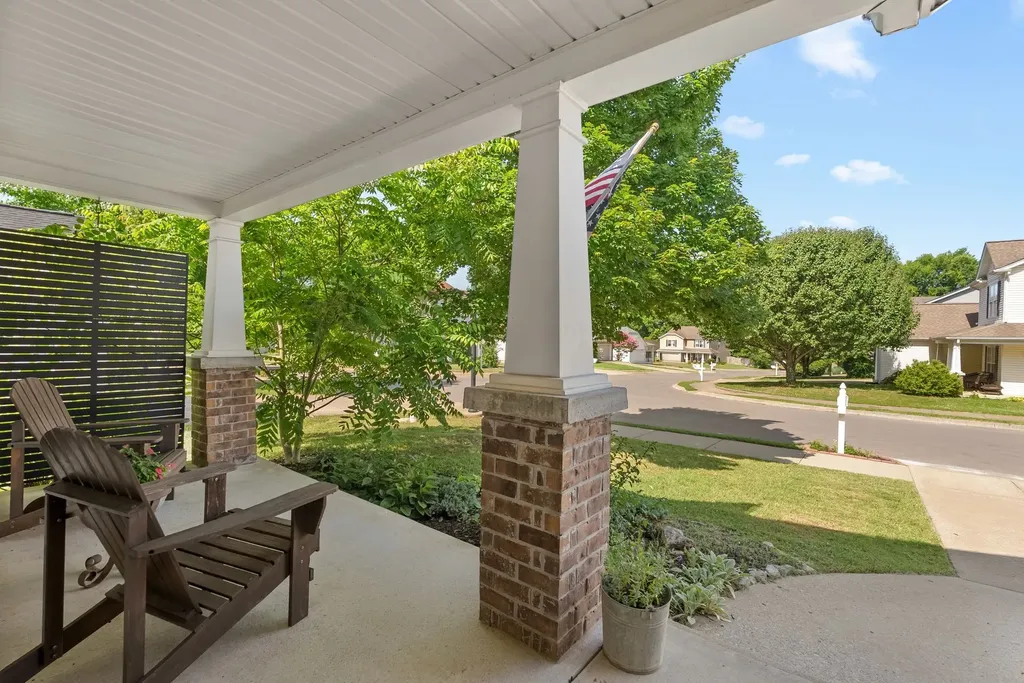 1038 Lexington Farms Drive Spring Hill TN 37174